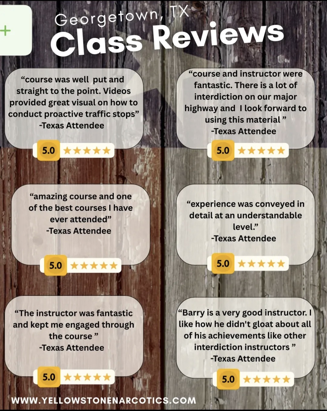 08). Highway Interdiction & Rural Patrol - Woodburn, OR - July 22-23, 2026 - Image 3